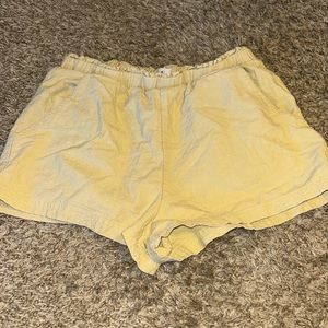 Oneill Shorts